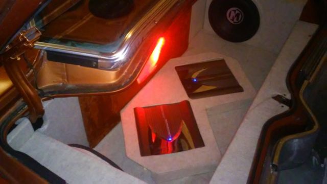 1971 Buick Riviera Base - photo 12