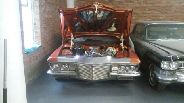 1971 Buick Riviera Base - photo 3