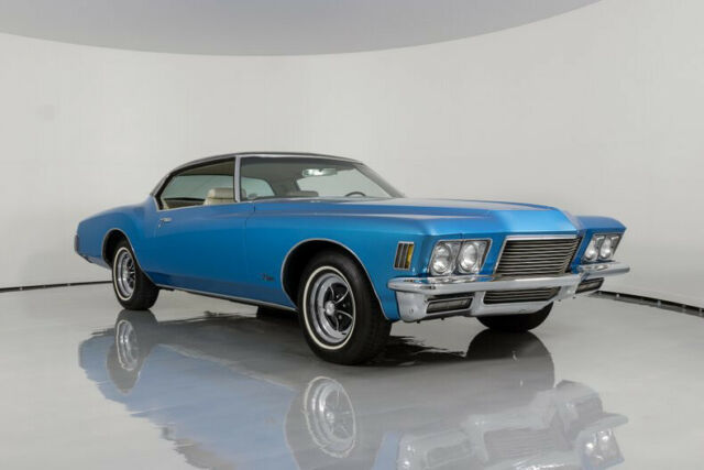 1971 Buick Riviera 75k Original Miles - photo 11