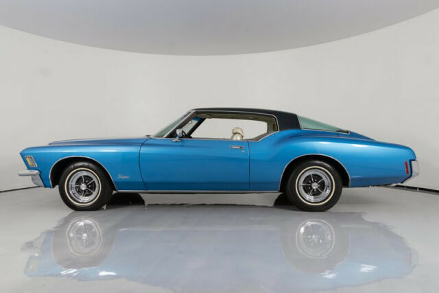 1971 Buick Riviera 75k Original Miles - photo 5