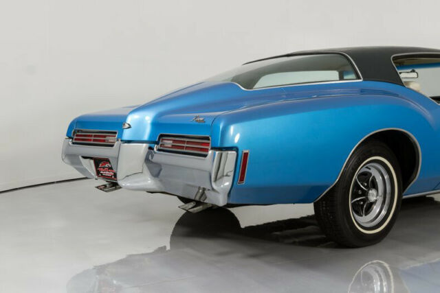 1971 Buick Riviera 75k Original Miles - photo 9