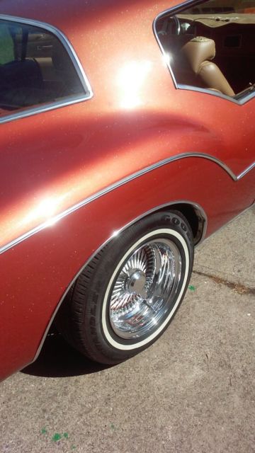 1971 Buick Riviera Base - photo 7