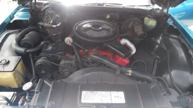 1971 Buick Riviera - photo 2