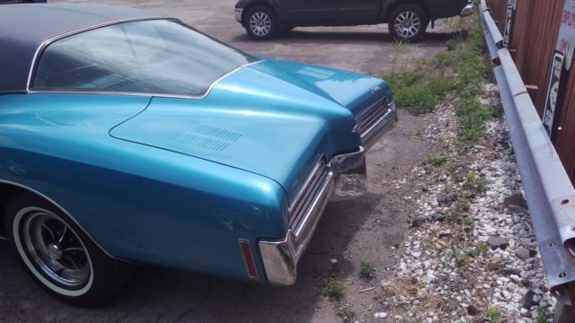 1971 Buick Riviera - photo 3