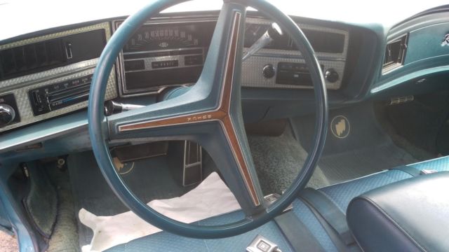 1971 Buick Riviera - photo 5