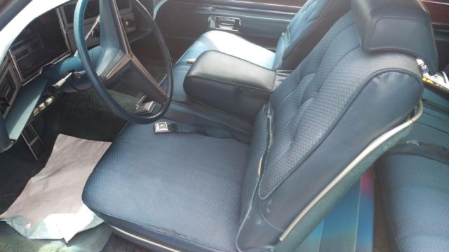 1971 Buick Riviera - photo 6