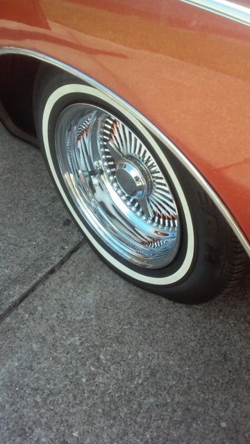 1971 Buick Riviera Base - photo 8