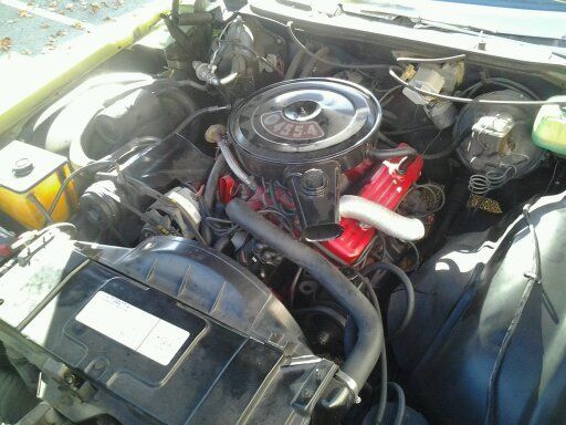 1971 Buick Riviera - photo 10