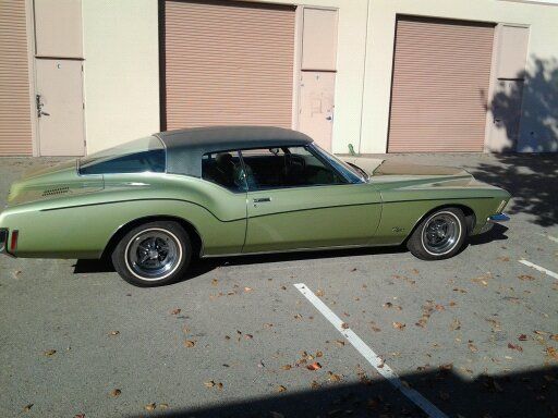 1971 Buick Riviera - photo 2