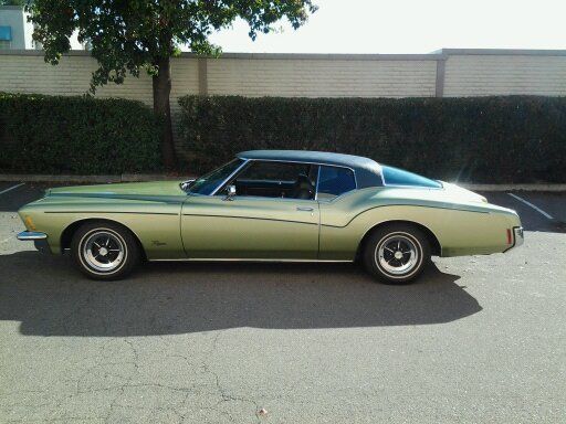 1971 Buick Riviera - photo 5
