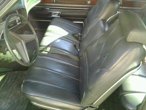 1971 Buick Riviera - photo 7