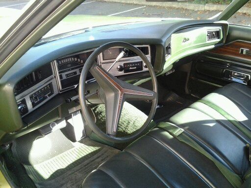 1971 Buick Riviera - photo 8
