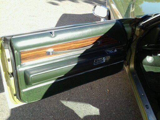 1971 Buick Riviera - photo 9