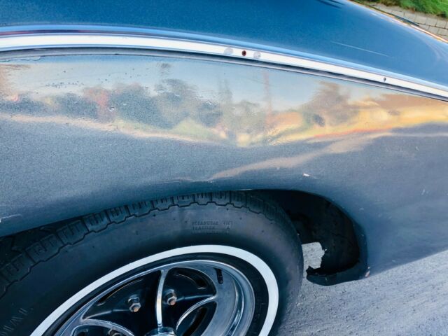 1971 Buick Riviera - photo 11
