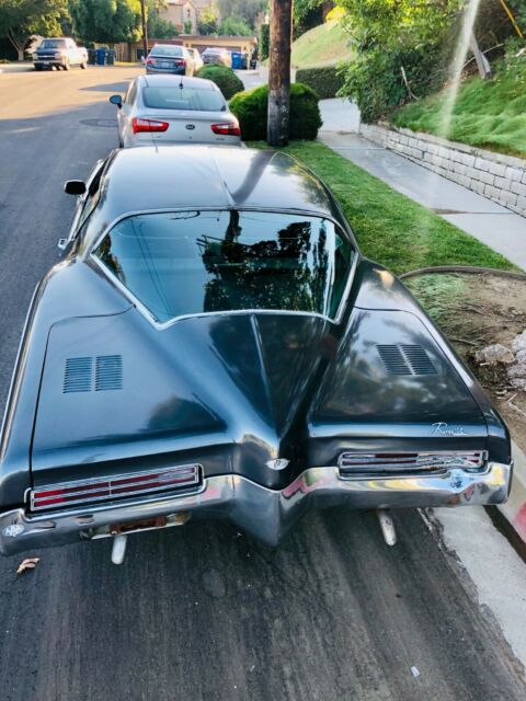 1971 Buick Riviera - photo 5