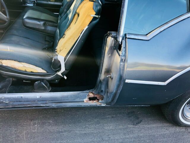 1971 Buick Riviera - photo 7