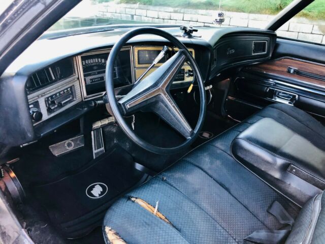 1971 Buick Riviera - photo 8