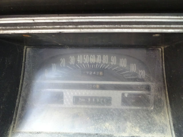 1971 Buick Riviera 2 dr. - photo 13