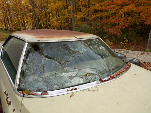 1971 Buick Riviera 2 dr. - photo 5