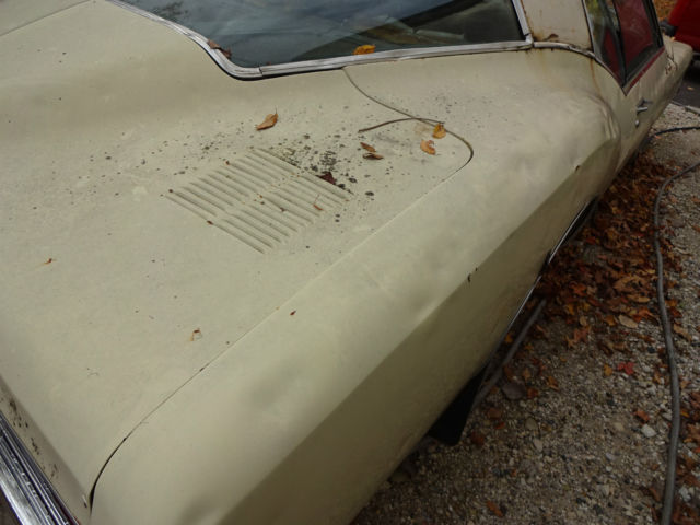 1971 Buick Riviera 2 dr. - photo 7