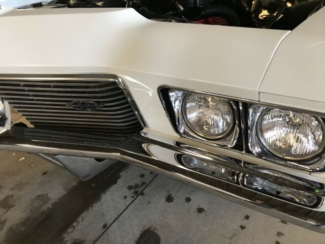 1971 Buick Riviera Riviera - photo 11