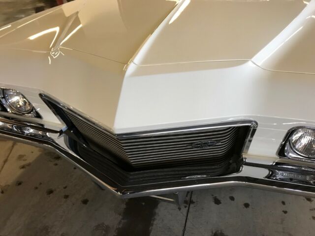 1971 Buick Riviera Riviera - photo 13