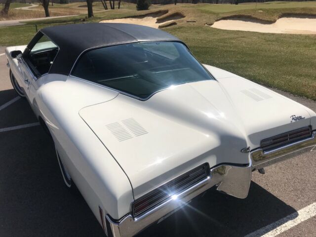 1971 Buick Riviera Riviera - photo 2