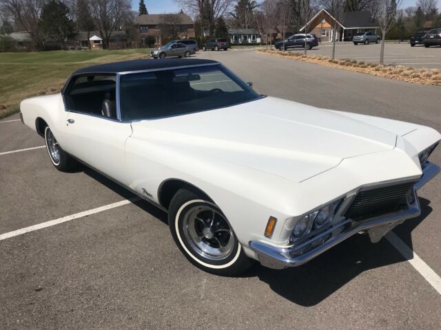 1971 Buick Riviera Riviera - photo 3