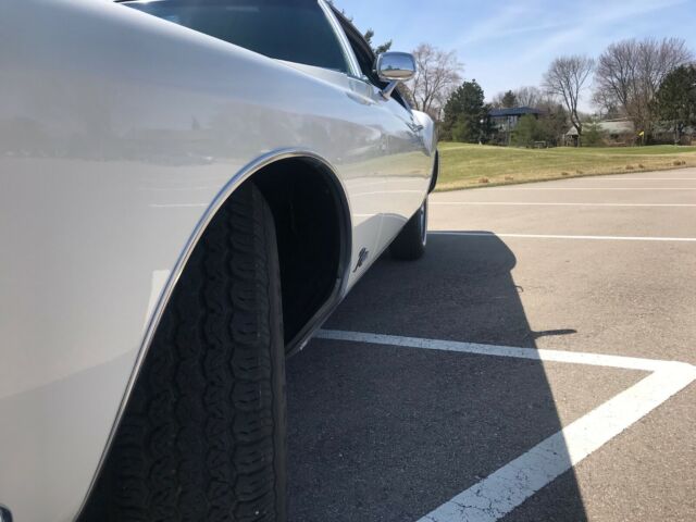 1971 Buick Riviera Riviera - photo 4