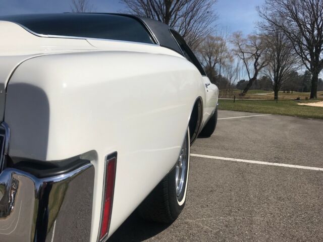 1971 Buick Riviera Riviera - photo 6