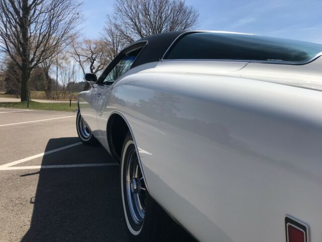 1971 Buick Riviera Riviera - photo 7