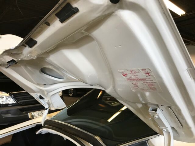 1971 Buick Riviera Riviera - photo 8