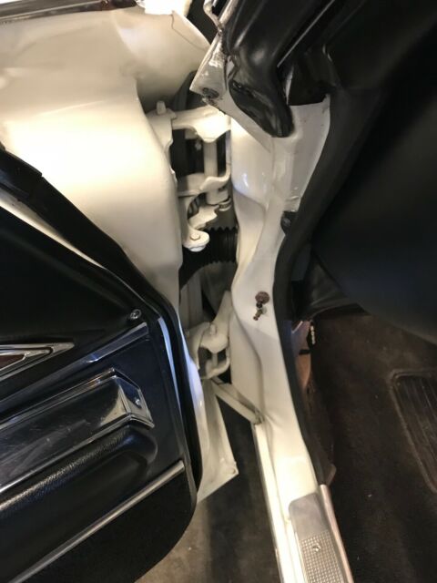 1971 Buick Riviera Riviera - photo 9