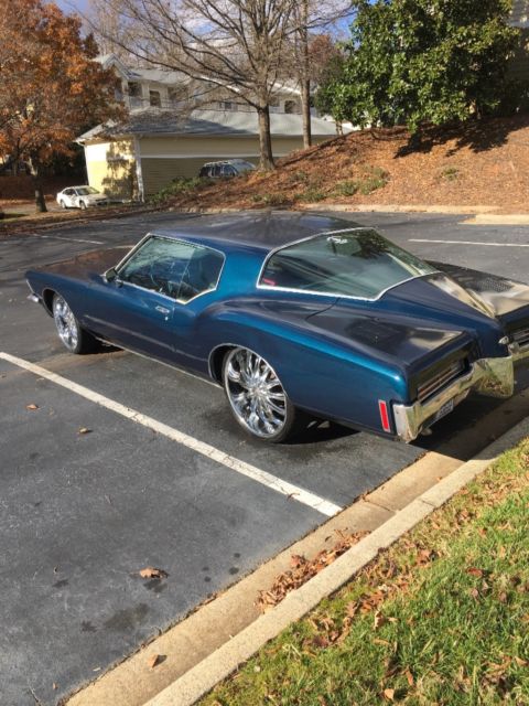 1971 Buick Riviera - photo 2