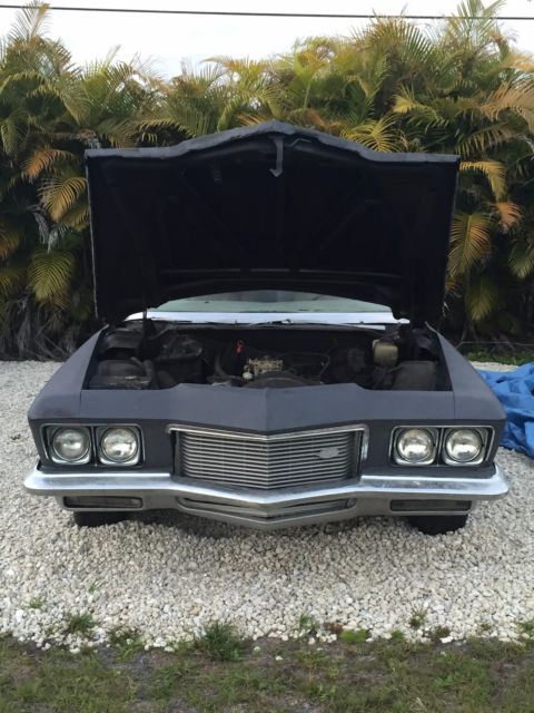 1971 Buick Riviera - photo 6