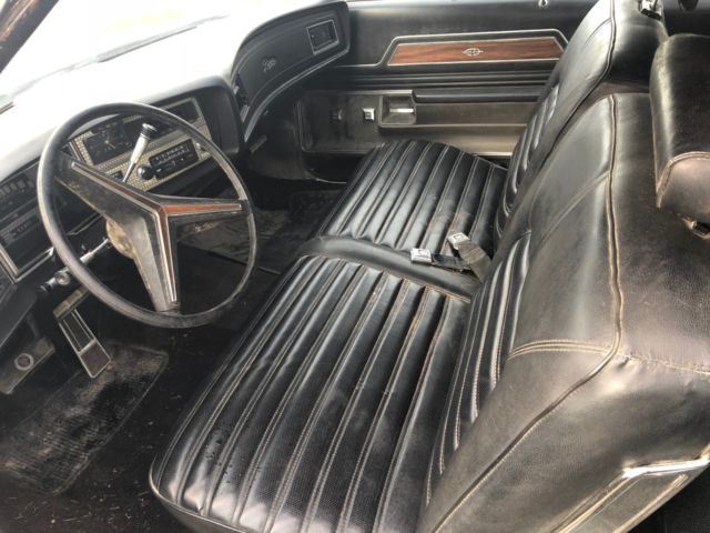1971 Buick Riviera - photo 7