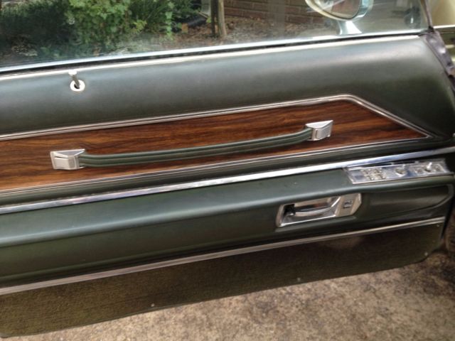 1971 Buick Riviera - photo 10