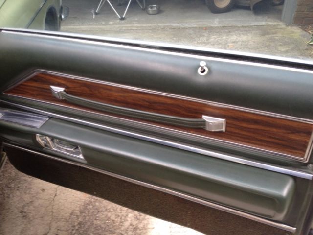 1971 Buick Riviera - photo 11