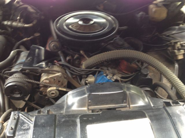 1971 Buick Riviera - photo 2