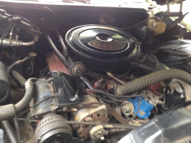 1971 Buick Riviera - photo 4