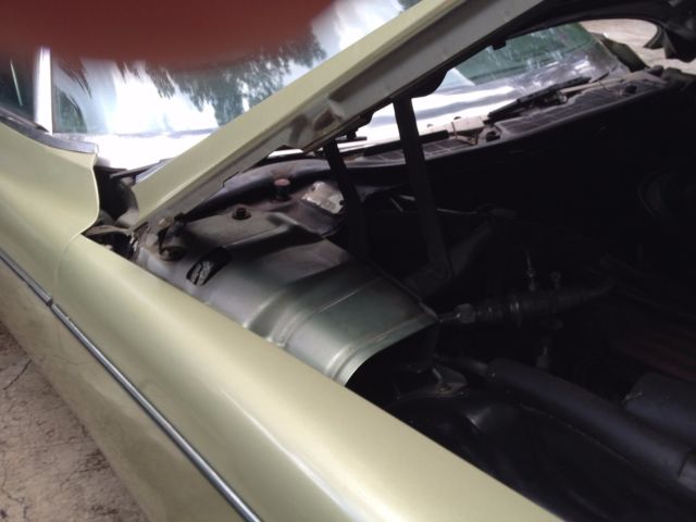 1971 Buick Riviera - photo 5