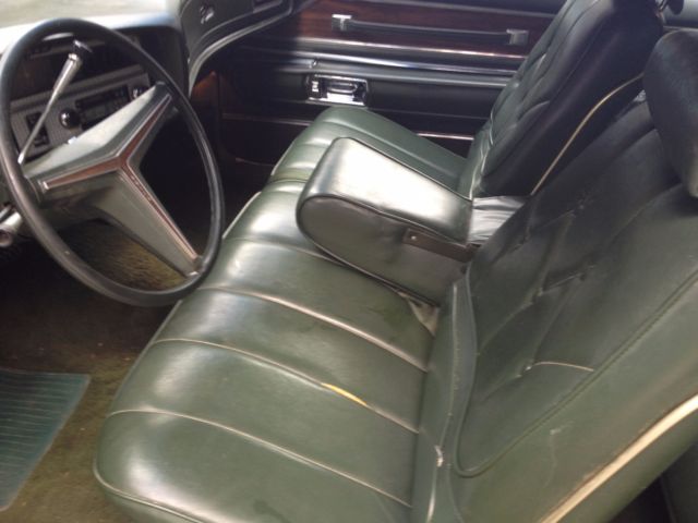 1971 Buick Riviera - photo 6