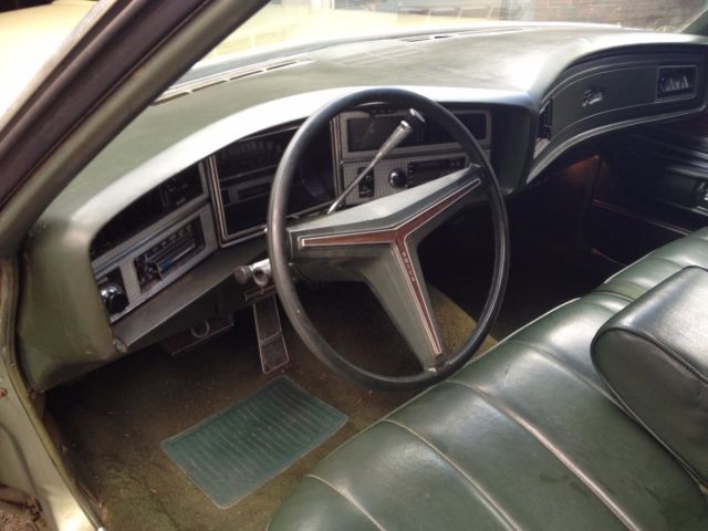 1971 Buick Riviera - photo 7