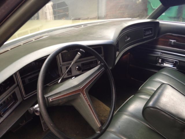 1971 Buick Riviera - photo 8