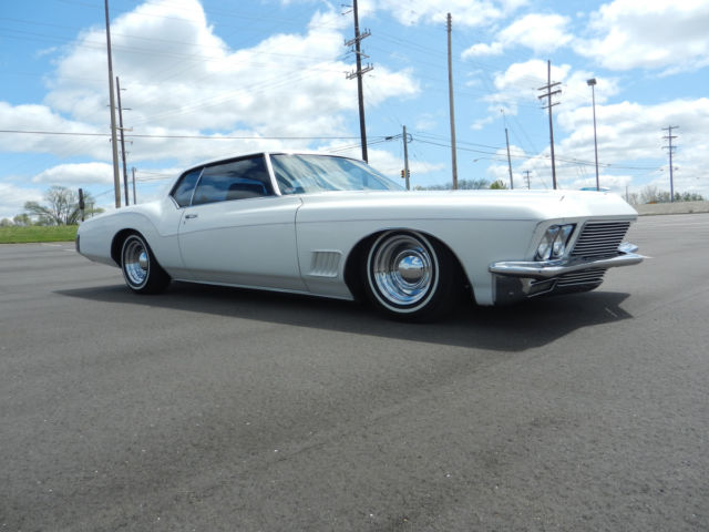 1971 Buick Riviera - photo 10
