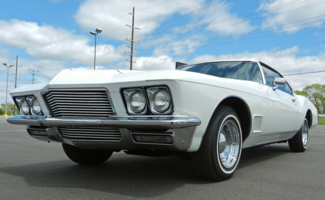 1971 Buick Riviera - photo 2