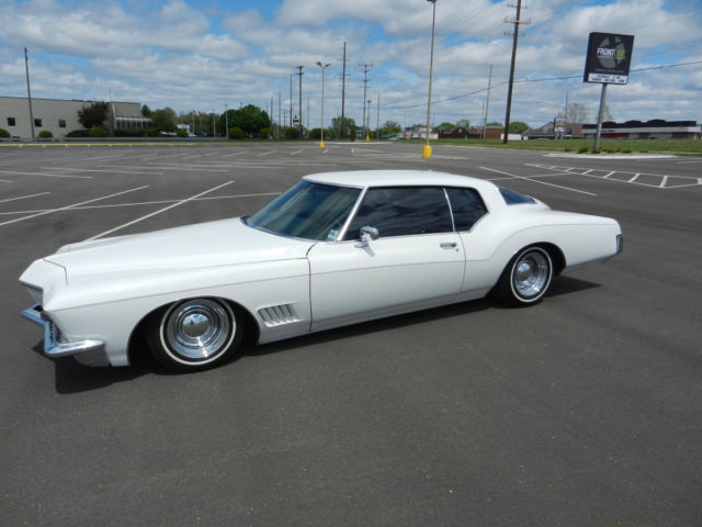 1971 Buick Riviera - photo 3