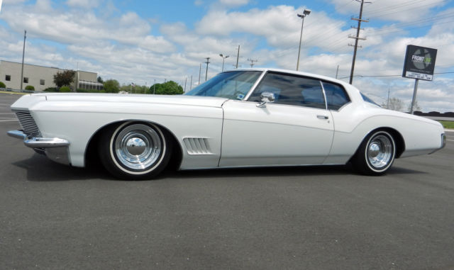 1971 Buick Riviera - photo 4