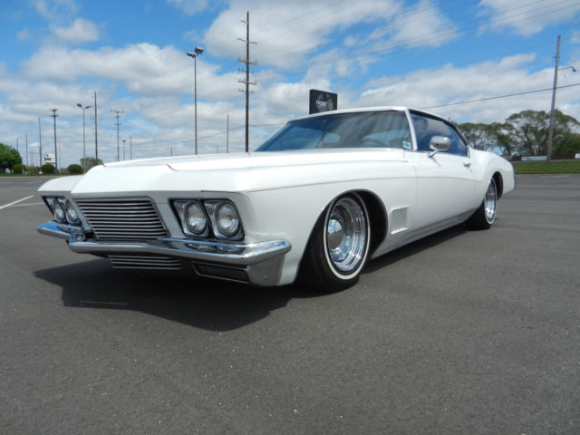 1971 Buick Riviera - photo 5