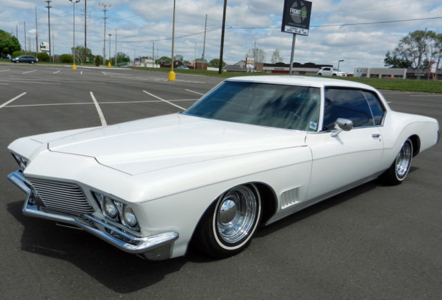 1971 Buick Riviera - photo 6